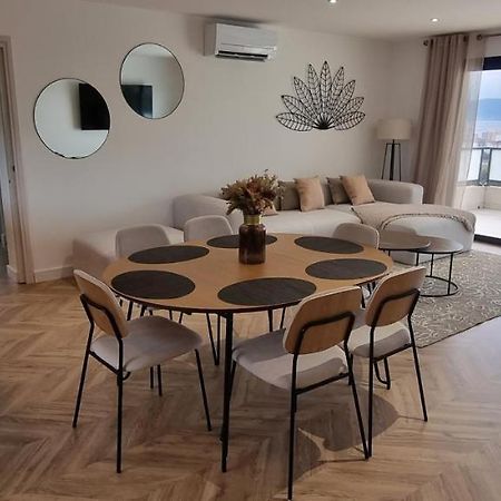 Palazzu B Reservation 3 Nuits Minimum Ajaccio (Corsica) Exterior foto