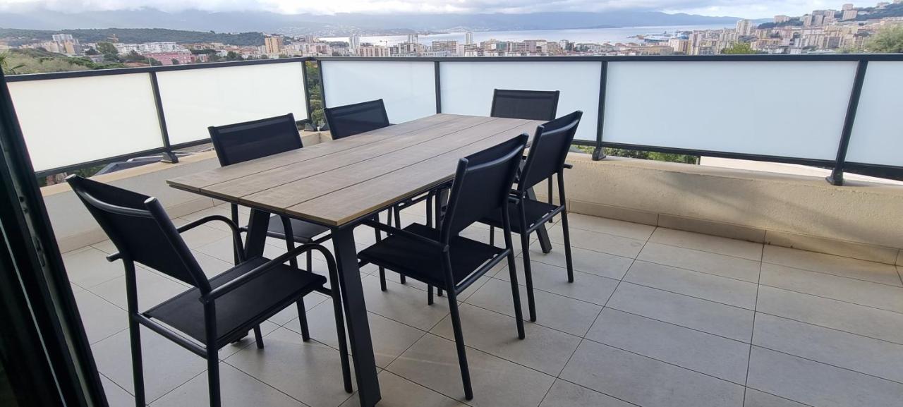 Palazzu B Reservation 3 Nuits Minimum Ajaccio (Corsica) Exterior foto