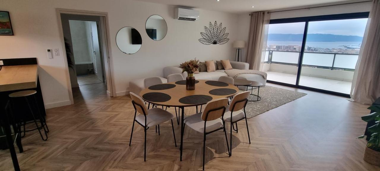 Palazzu B Reservation 3 Nuits Minimum Ajaccio (Corsica) Exterior foto