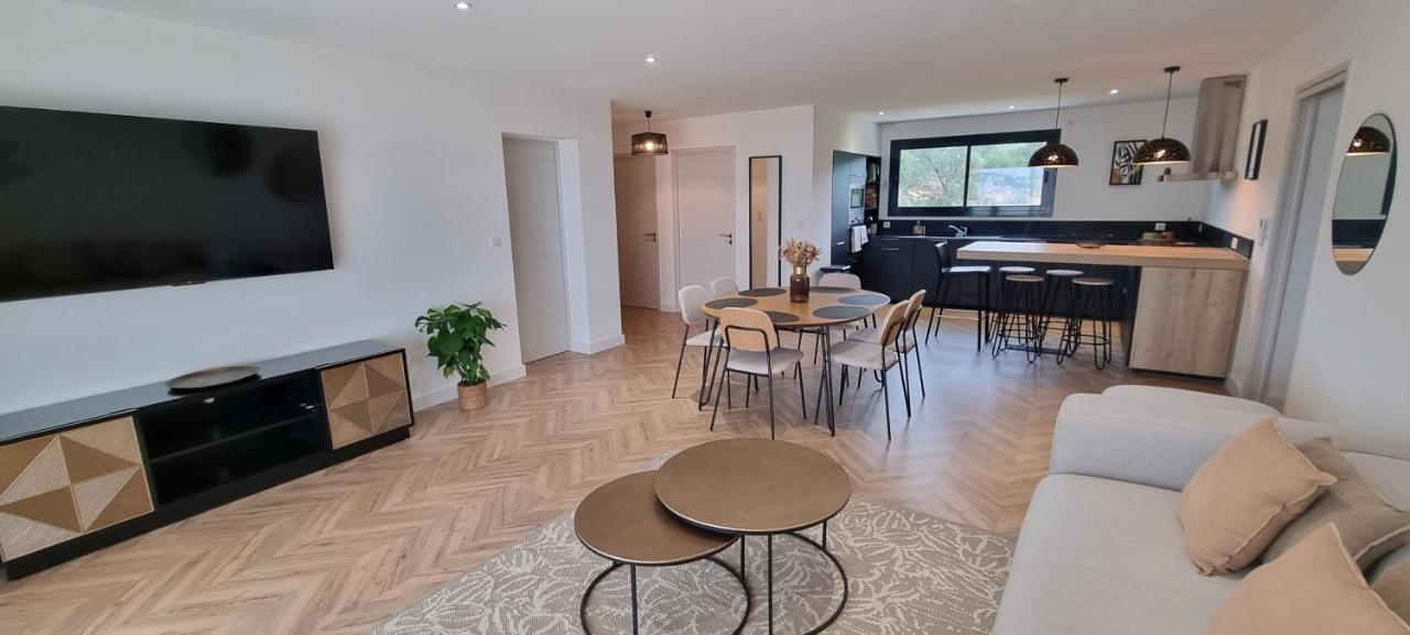 Palazzu B Reservation 3 Nuits Minimum Ajaccio (Corsica) Exterior foto