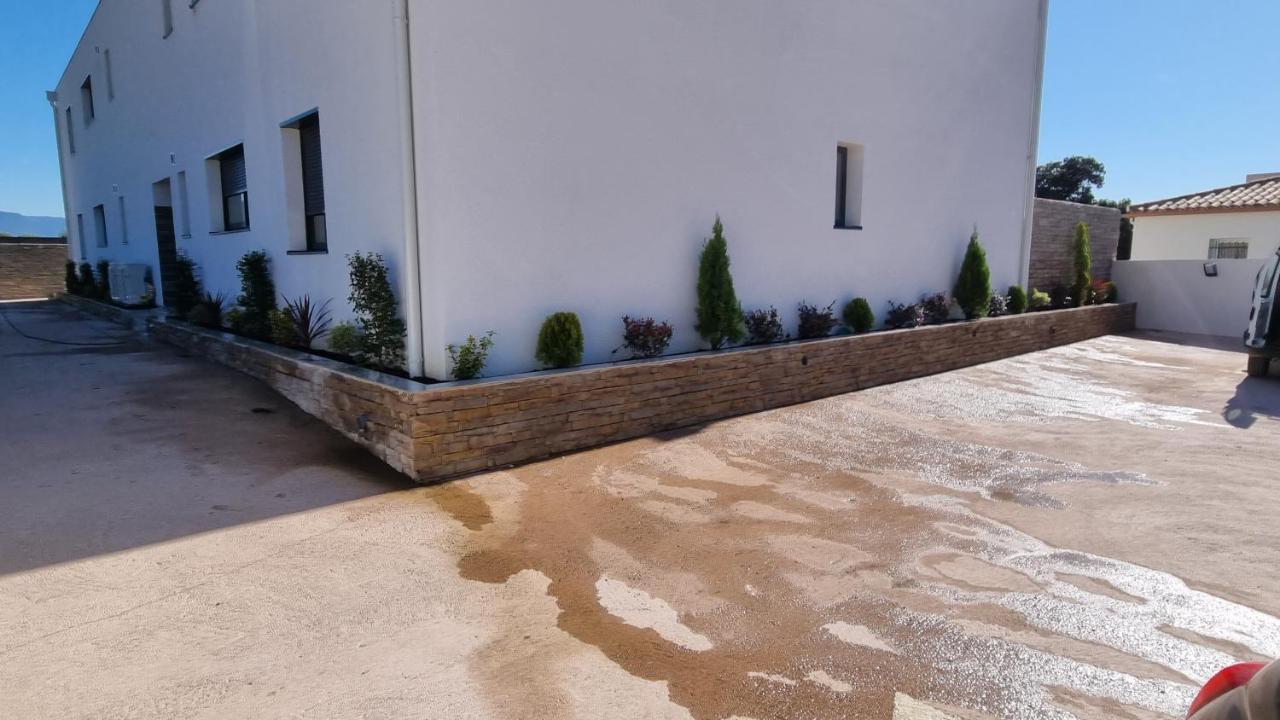 Palazzu B Reservation 3 Nuits Minimum Ajaccio (Corsica) Exterior foto