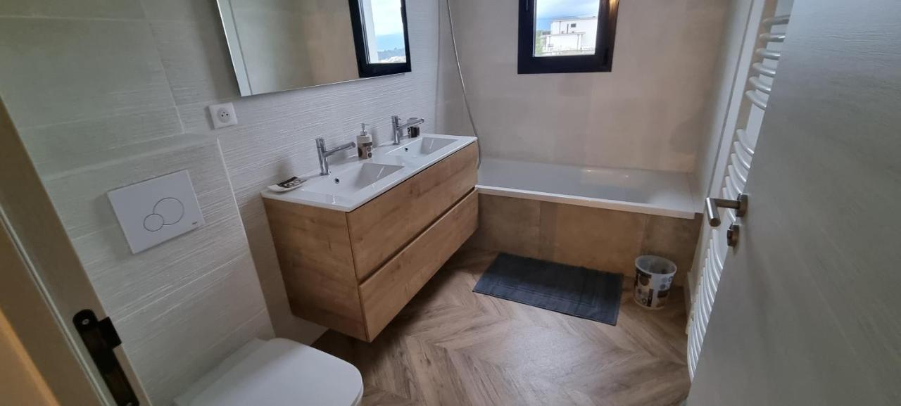 Palazzu B Reservation 3 Nuits Minimum Ajaccio (Corsica) Exterior foto
